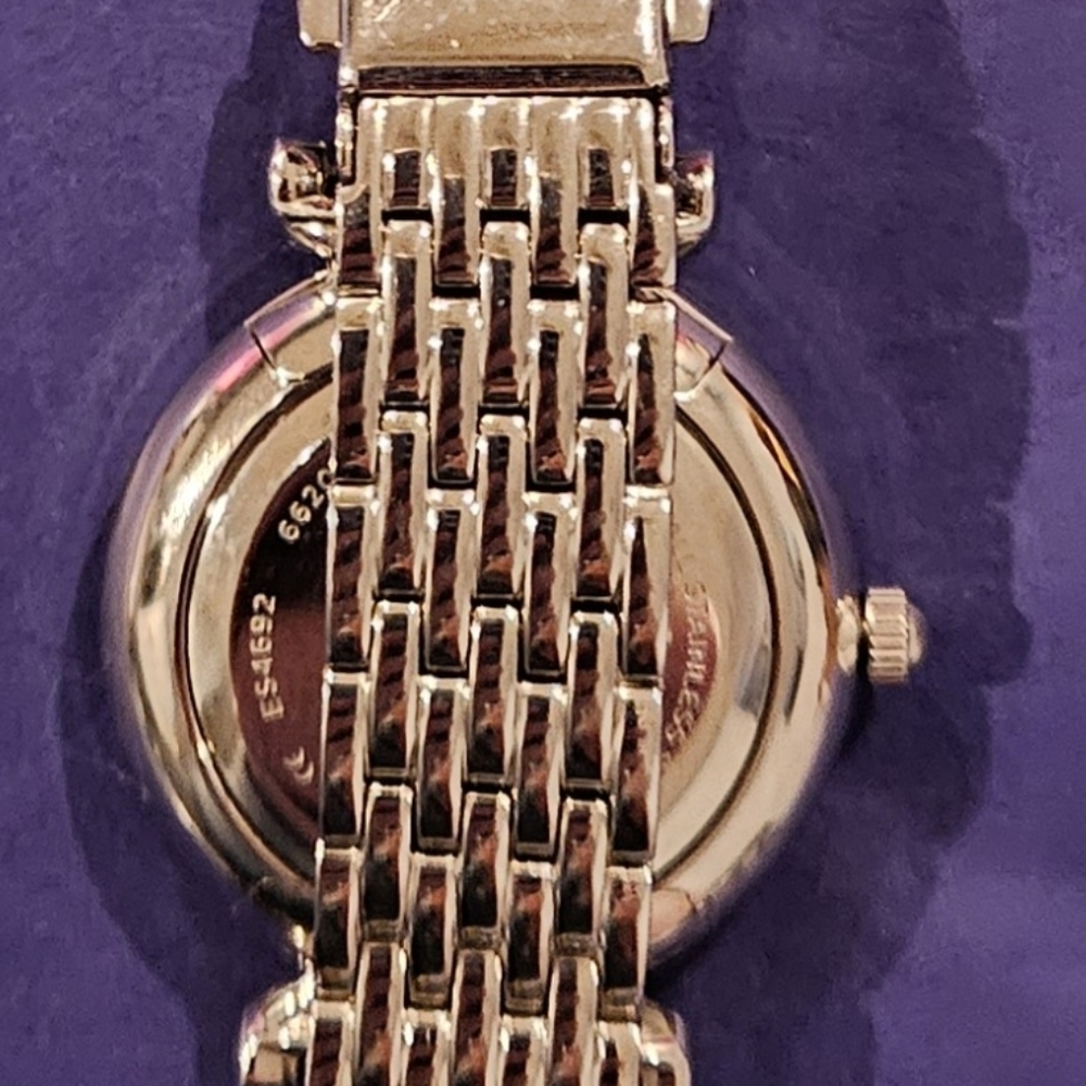 Fossil Carlie Watch - image 6